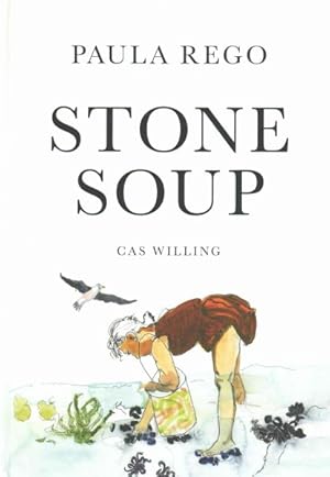 Imagen del vendedor de Stone Soup a la venta por GreatBookPrices