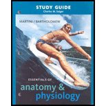 Image du vendeur pour Essentials of Anatomy & Physiology mis en vente par WeBuyBooks