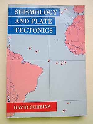 Bild des Verkufers fr Seismology and Plate Tectonics zum Verkauf von K Books Ltd ABA ILAB