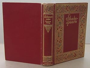 Seller image for The Kingsway Shakespeare for sale by Midway Book Store (ABAA)