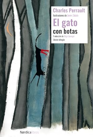 Imagen del vendedor de El gato con botas/ Puss in Boots -Language: Spanish a la venta por GreatBookPrices