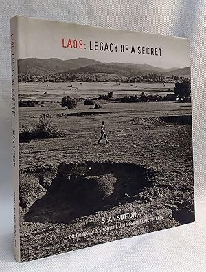 Seller image for Laos: Legacy of a Secret for sale by Book House in Dinkytown, IOBA