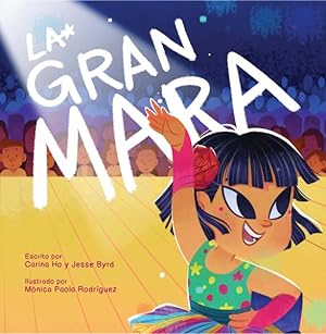 Seller image for La Gran Mara -Language: spanish for sale by GreatBookPrices