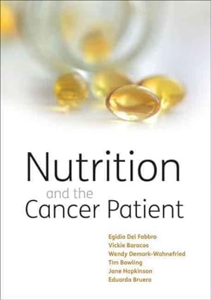 Immagine del venditore per Nutrition and the Cancer Patient venduto da GreatBookPricesUK
