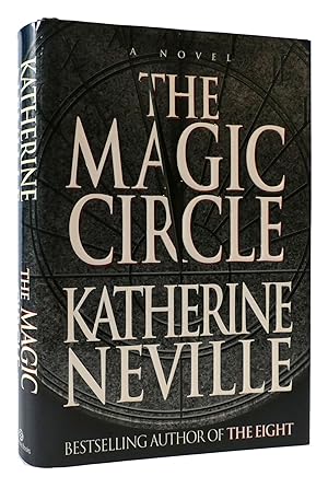 Seller image for THE MAGIC CIRCLE for sale by Rare Book Cellar