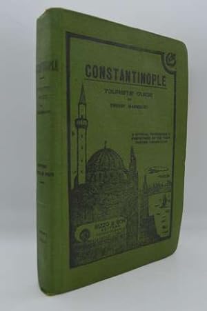 Constantinople Tourists' Guide