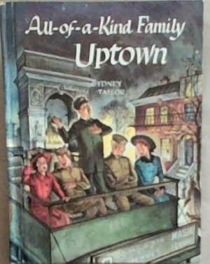 Image du vendeur pour All-of-a-Kind Family Uptown mis en vente par Chapter 1