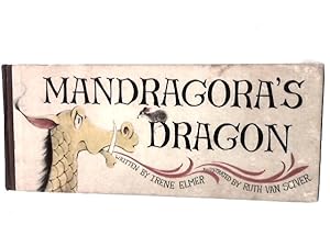 Imagen del vendedor de Mandragora's Dragon a la venta por World of Rare Books