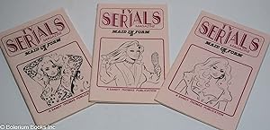 Seller image for TV Serials Magazine: "Maid In Form A, B, & C" [3 issues] for sale by Bolerium Books Inc.
