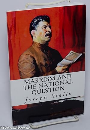 Marxism and the national question