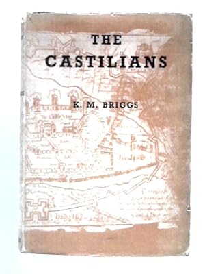 Seller image for The Castilians for sale by World of Rare Books