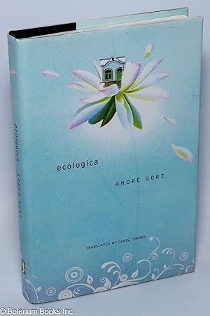 Seller image for Ecologica for sale by Bolerium Books Inc.