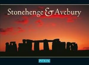 Bild des Verkufers fr Stonehenge & Avebury zum Verkauf von Smartbuy
