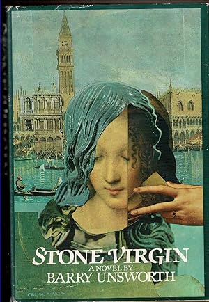 Seller image for STONE VIRGIN for sale by Circle City Books