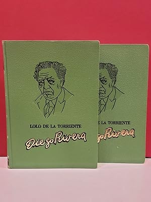 Imagen del vendedor de Memoria Y Razon De Diego Rivera a la venta por Moe's Books