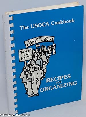 Recipes for organizing, the USOCA cookbook