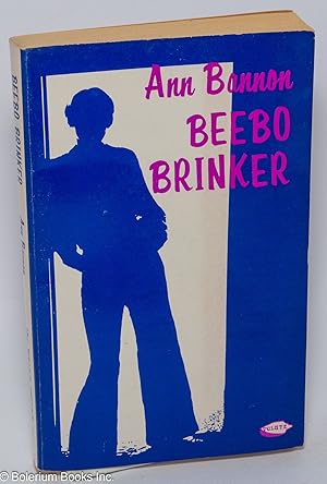 Seller image for Beebo Brinker for sale by Bolerium Books Inc.