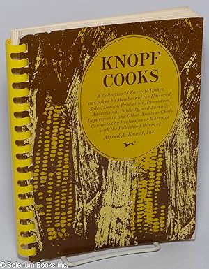 Knopf Cooks