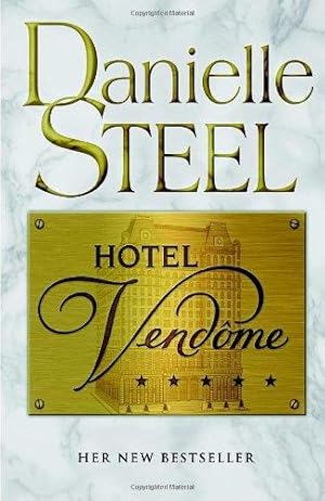 Immagine del venditore per Hotel Vendome venduto da WeBuyBooks