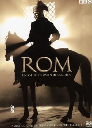 Rom und seine großen Herrscher [3 DVDs]