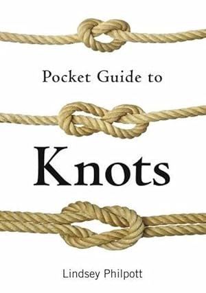 Seller image for Pocket Guide to Knots (Paperback) for sale by CitiRetail