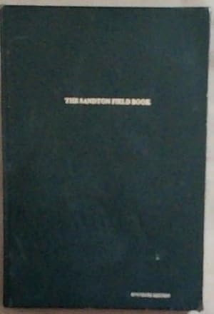 Bild des Verkufers fr The Sandton Field Book: A Guide to the Natural History of the Northern Witwatersrand zum Verkauf von Chapter 1
