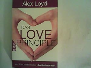 Immagine del venditore per Das Love Principle: Die Erfolgsmethode fr ein erflltes Leben venduto da ANTIQUARIAT FRDEBUCH Inh.Michael Simon