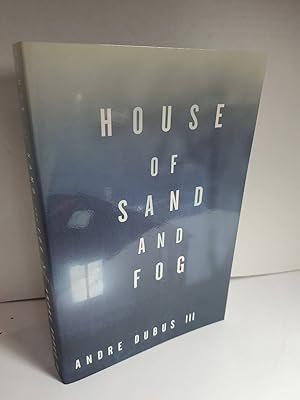 Imagen del vendedor de House of Sand and Fog a la venta por Hammonds Antiques & Books