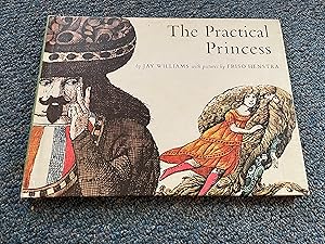 Seller image for THE PRACTICAL PRINCESS for sale by Betty Mittendorf /Tiffany Power BKSLINEN