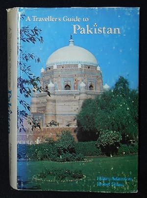 Bild des Verkufers fr A Traveller's Guide to Pakistan zum Verkauf von Classic Books and Ephemera, IOBA