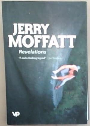 Seller image for Jerry Moffatt: Revelations for sale by Chapter 1