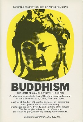 Imagen del vendedor de Buddhism: The Light of Asia a la venta por Kenneth A. Himber