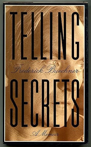 Seller image for Telling Secrets for sale by Between the Covers-Rare Books, Inc. ABAA
