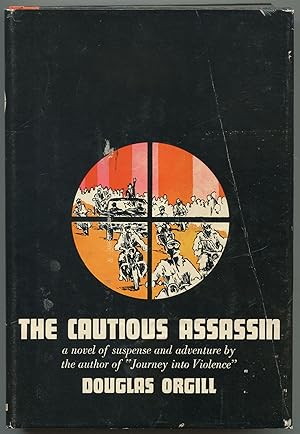 Bild des Verkufers fr The Cautious Assassin [Ride a Tiger] zum Verkauf von Between the Covers-Rare Books, Inc. ABAA