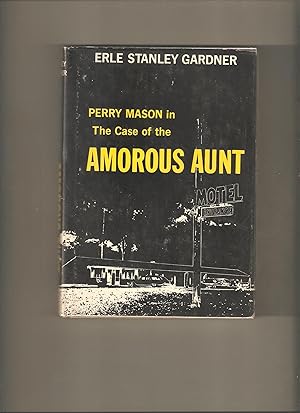 Perry Mason in The Case of the Amorous Aunt