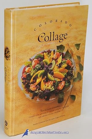 Seller image for Colorado Collage for sale by Bluebird Books (RMABA, IOBA)