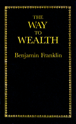 Seller image for The Way to Wealth (Hardback or Cased Book) for sale by BargainBookStores