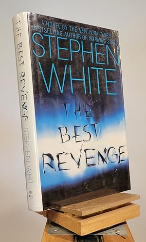 Seller image for The Best Revenge for sale by Henniker Book Farm and Gifts