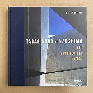 Immagine del venditore per Tadao Ando at Naoshima: Art, Architecture, Nature venduto da Fahrenheit's Books