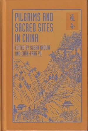 Seller image for Pilgrims and Sacred Sites in China. for sale by Asia Bookroom ANZAAB/ILAB