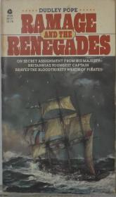 Ramage & the Renegades