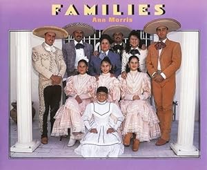 Image du vendeur pour Families (Hardcover) mis en vente par Grand Eagle Retail