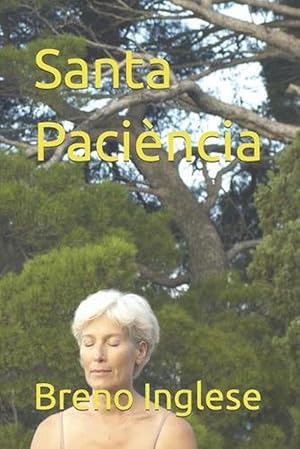 Immagine del venditore per Santa Paciencia (Paperback) venduto da Grand Eagle Retail