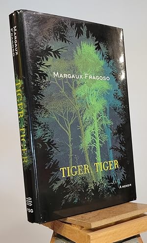 Imagen del vendedor de Tiger, Tiger a la venta por Henniker Book Farm and Gifts