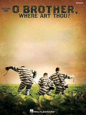 Immagine del venditore per O Brother, Where Art Thou? (Paperback) venduto da Grand Eagle Retail