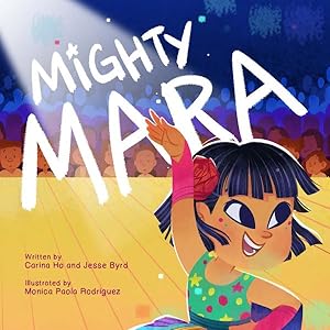 Seller image for Mighty Mara for sale by GreatBookPrices