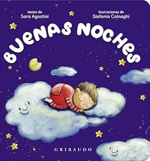 Immagine del venditore per Buenas noches/ Good Night! -Language: Spanish venduto da GreatBookPrices