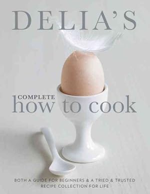 Seller image for Delia's Complete How to Cook for sale by GreatBookPrices
