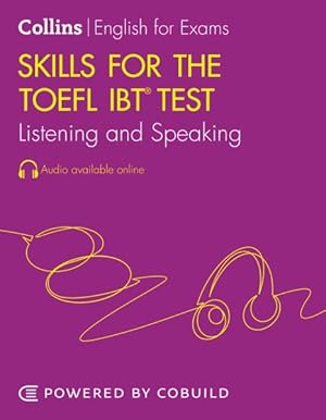 Seller image for Toefl Listening And Speaking Skills 2 Revised edition for sale by GreatBookPricesUK