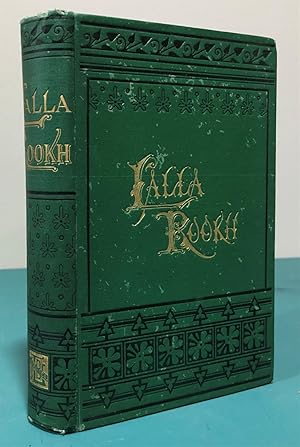 Seller image for Lalla Rookh an Oriental Romance for sale by Cider Creek Books